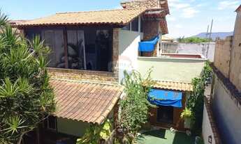 Imagem: Duas Casas em um único terreno em São