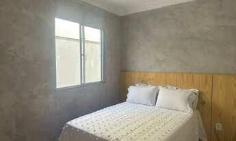 Imagem 7: Condomínio Alegria 2 no Sim -Residência com 3/4 closet escritório aria gourmet