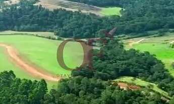 Imagem 7: Almarias Condomínio Fazenda com lotes a partir de 20.000 m² e infraestrutura própria Int