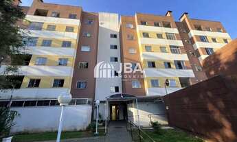 Imagem 2: Imóvel para venda possui 62 metros quadrados com 3 quartos em Santa Cândida - Curitiba - P