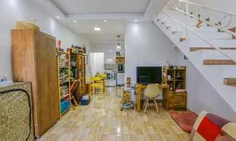 Imagem 4: Sobrado para Venda em Sorocaba, Jardim Simus, 2 dormitórios, 2 suítes, 3 banheiros, 1 vaga