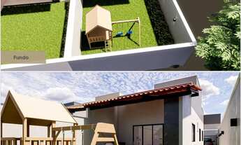 Imagem 2: Casa a Venda Jardim Dom Bosco - Ap de Goiania