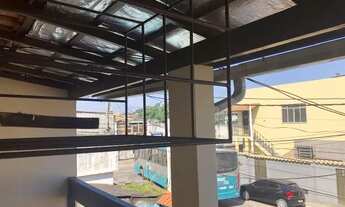 Imagem 14: Casa no Centro com 4 quartos com suíte para Locação