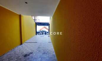 Imagem 7: Sobrado em Rua Marabu - Vila Sabrina - São Paulo/SP