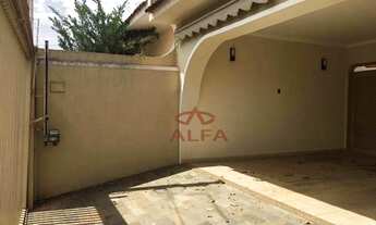 Imagem 4: Casa com 3 dormitórios para alugar, 230 m² por R$ 3.700,00/mês - Jardim Congonhas - São Jo