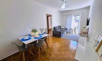 Imagem 3: Apartamento com 2 dormitórios à venda, 78 m² por R$ 545.000,00 - Martim de Sá - Caraguatat