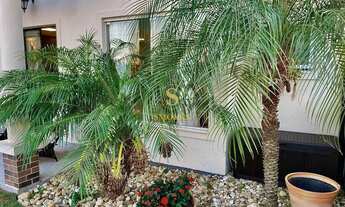 Imagem 5: Casa mobiliada à venda com 3 dormitórios sendo 1 suíte, no bairro Campeche em Florianópoli