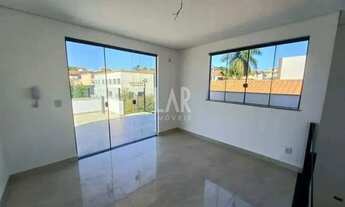 Imagem: Área Privativa à venda, 3 quartos, 1 suíte