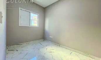 Imagem 3: Sobrado a venda - Vila Floresta, Santo André