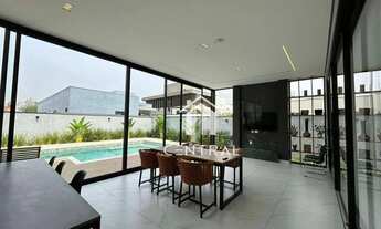 Imagem 5: Sobrado com 3 dormitórios, 360 m² - venda por R$ 3.325.000,00 ou aluguel por R$ 21.838,00