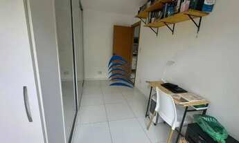 Imagem 7: Cond. Vila dos Flamboyants EXCELENTE LOCALIZAÇÃO (2/4 | 1 vaga privativa