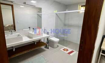 Imagem 5: Casa alto padrão à venda: Vista deslumbrante para o mar exclusividade e requinte em local