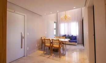 Imagem 4: Cobertura para Venda em Belo Horizonte, Sagrada Família, 3 dormitórios, 2 suítes, 3 banhei