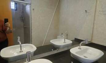 Imagem 12: Apartamento de 146 m² Condomínio Monte Carlo Residence