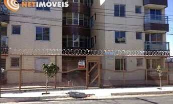 Imagem 3: Locação Apartamento 2 quartos Água Branca Contagem