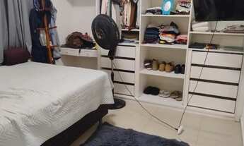 Imagem 6: Apartamento para Venda TÉRREO COM SUÍTE E DUAS VAGAS DE GARAGEM no Reserva Vila Natal
