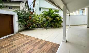 Imagem 6: CONDOMÍNIO JARDIM CLUBE DA BARRA CASA TRIPLEX COM LAZER COMPLETO E LOCALIZAÇÃO PRIVILEGIA