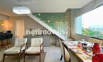 Imagem 3: Cobertura de 03 quartos à venda no Ipiranga/Silveira!