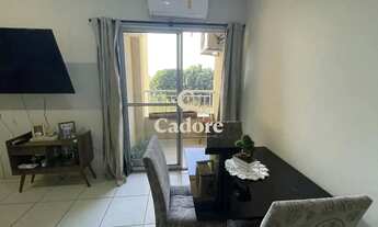 Imagem 4: Apartamento à venda no Chácaras Tubalina com 2/4 com guarda roupas planejados