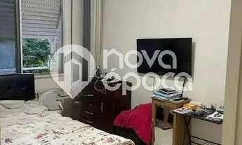 Imagem 5: Botafogo Apartamento com 2 dormitórios