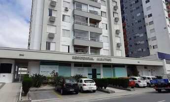 Imagem 2: Apartamento para alugar - 03 quartos sendo 01 suíte - Centro - Palhoça/SC