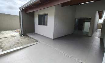 Imagem: Vende casa com ótimo acabamento no Dinah