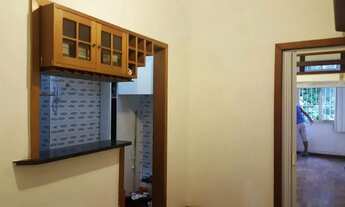 Imagem 2: Gávea. Ao lado da PUC-RIO. Quarto, sala, cozinha americana. 31m²