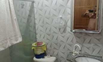 Imagem 4: CASA COM QUINTAL