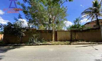 Imagem 4: Terreno com 800 m² à Venda - Rua paralela Av João XXIII