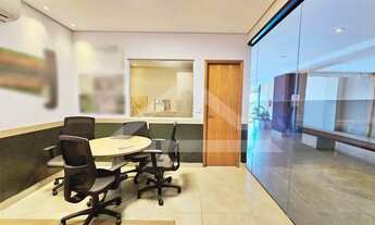 Imagem 4: Loja comercial para locação no Edifício Independência Center Office Mall, próximo a Faculd