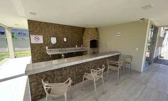 Imagem 6: Apartamento de repasse no Ecoway Eusébio aceito propostas !!!