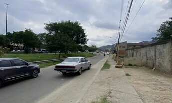 Imagem 4: Galpão para Locação em Rio de Janeiro, Avenida Brasil