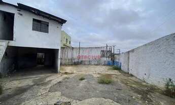 Imagem 3: Terreno à venda, 228 m² por R$ 585.000,00 - Vila Nogueira - Diadema/SP