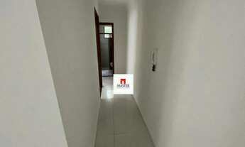 Imagem 6: Aluguel apartamento 02 quartos bairro Castelo