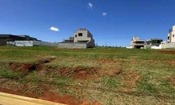 Imagem: Lote à Venda no Jardins Parma - 256m²