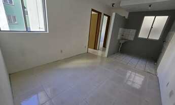 Imagem 4: Apartamento no bairro Restinga - 2 dormitórios