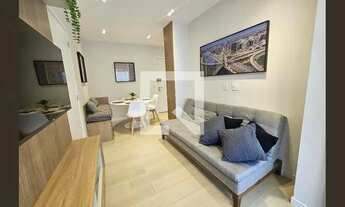 Imagem 6: Apartamento à Venda - Brooklin, 1 Quarto, 42 m2