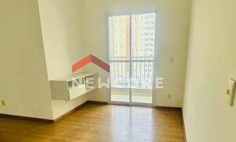 Imagem 2: Apartamento em Rua Affonso Celso Dias - Jardim São Carlos - Sorocaba/SP