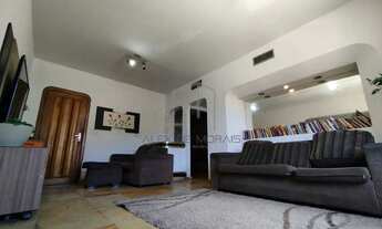 Imagem 5: Excelente apartamento 3 quartos sendo 1 suite com vaga de garagem, bem arejado, com uma ex