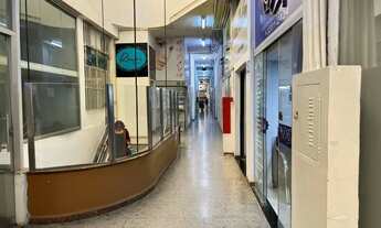 Imagem: 3 lojas na Galeria Ouvidor