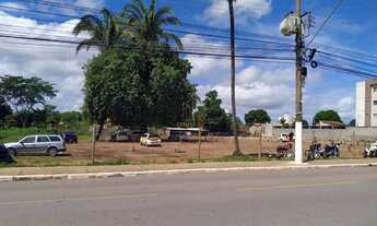 Imagem 2: Terreno Comercial no Centro Sul de Várzea Grande