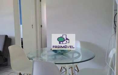 Imagem 10: Studio com 1 dormitório para alugar, 44 m² por R$ 2.600,00/mês - Boa Viagem - Recife/PE