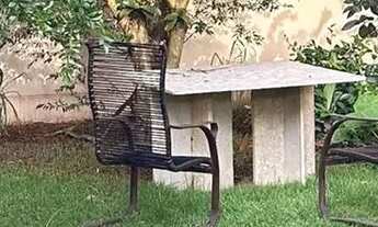 Imagem 3: Casa espacosa e aconchegante