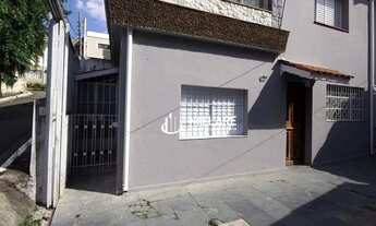 Imagem: CASA LOCAÇÃO LIBERDADE