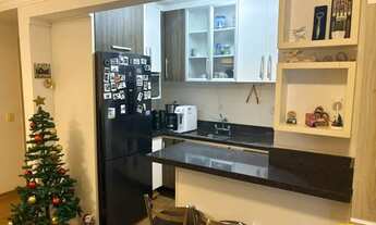 Imagem: Apartamento com 3 dormitórios no Carianos!