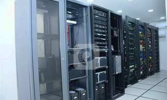 Imagem 3: Imóvel Comercial Pronto para Call Center