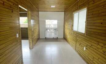 Imagem 3: Casa 2 Dormitórios, Nova!!! Tapera