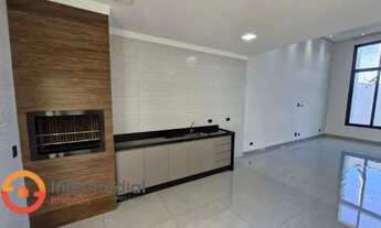 Imagem 4: Casa para locação com 118,60m² de área construida - Portal Ville Jardins