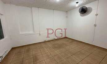 Imagem 5: Galpão para alugar, 943 m² por R$ 9.421/mês - Vila Mariana - Ribeirão Preto/SP