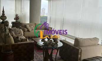 Imagem: APARTAMENTO - ANÁLIA FRANCO - SP